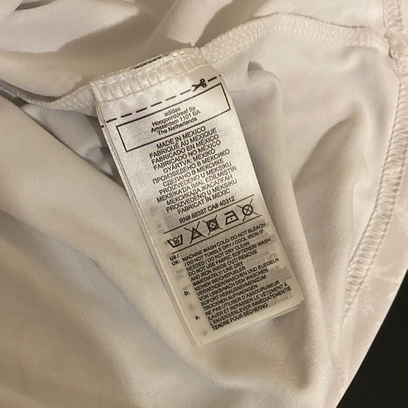 Adidas Mexico Soccer Jersey - Picture 6 of 10